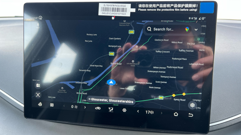 BYD Dolphin Surf 65kW Active 30kWh 5dr Auto Electric Hatchback